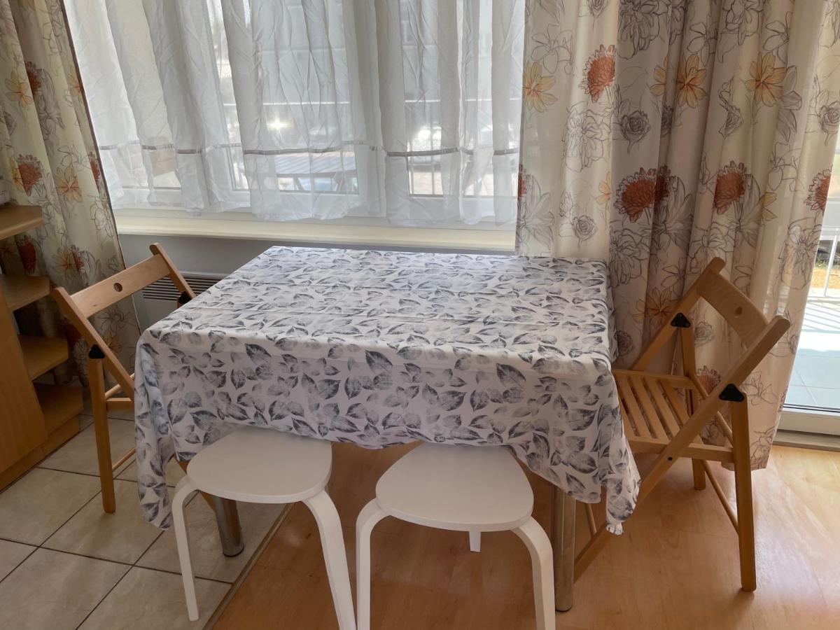 Apartamenty Przy Wydmach ควอปือ ภายนอก รูปภาพ
