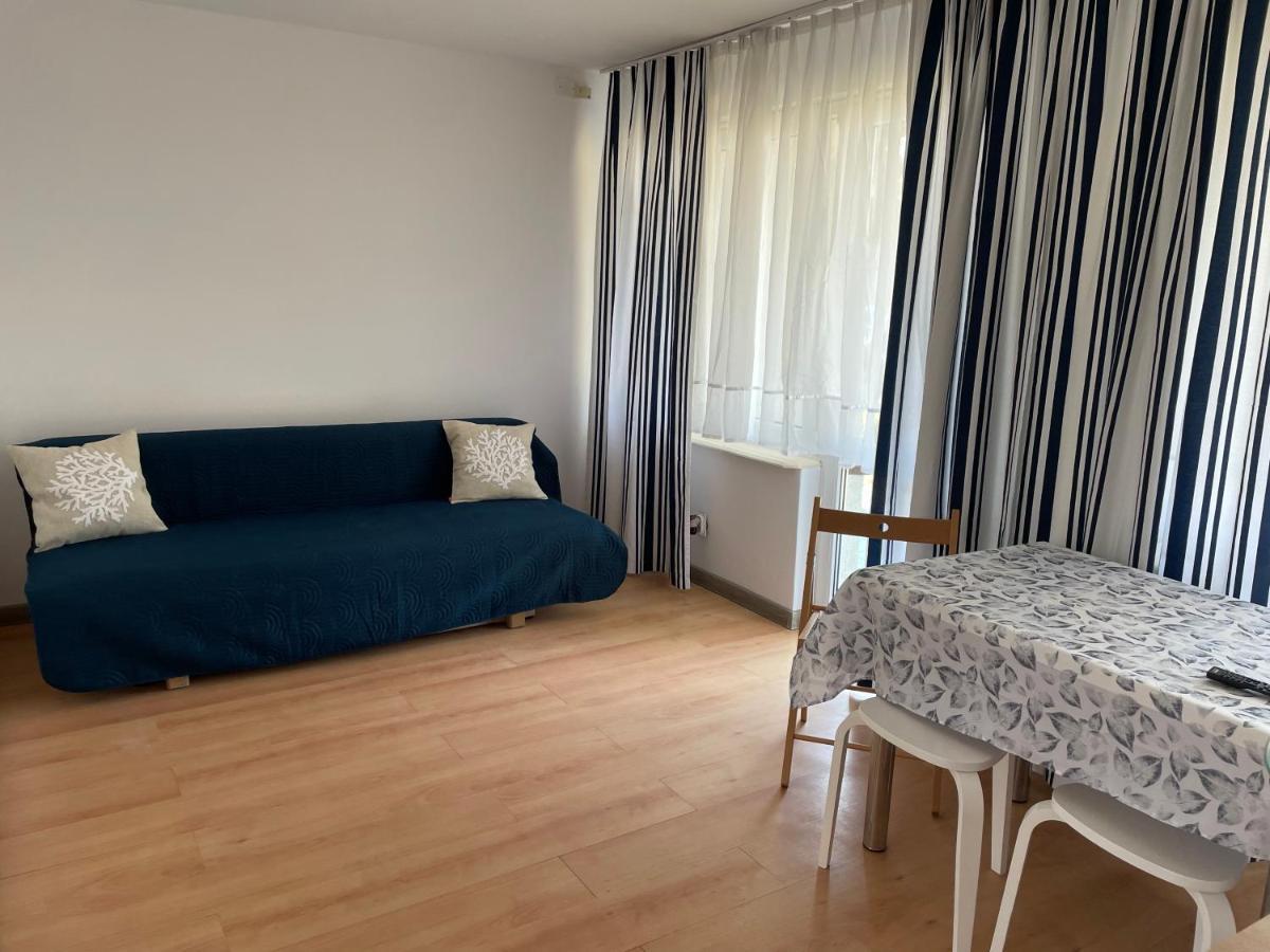 Apartamenty Przy Wydmach ควอปือ ภายนอก รูปภาพ