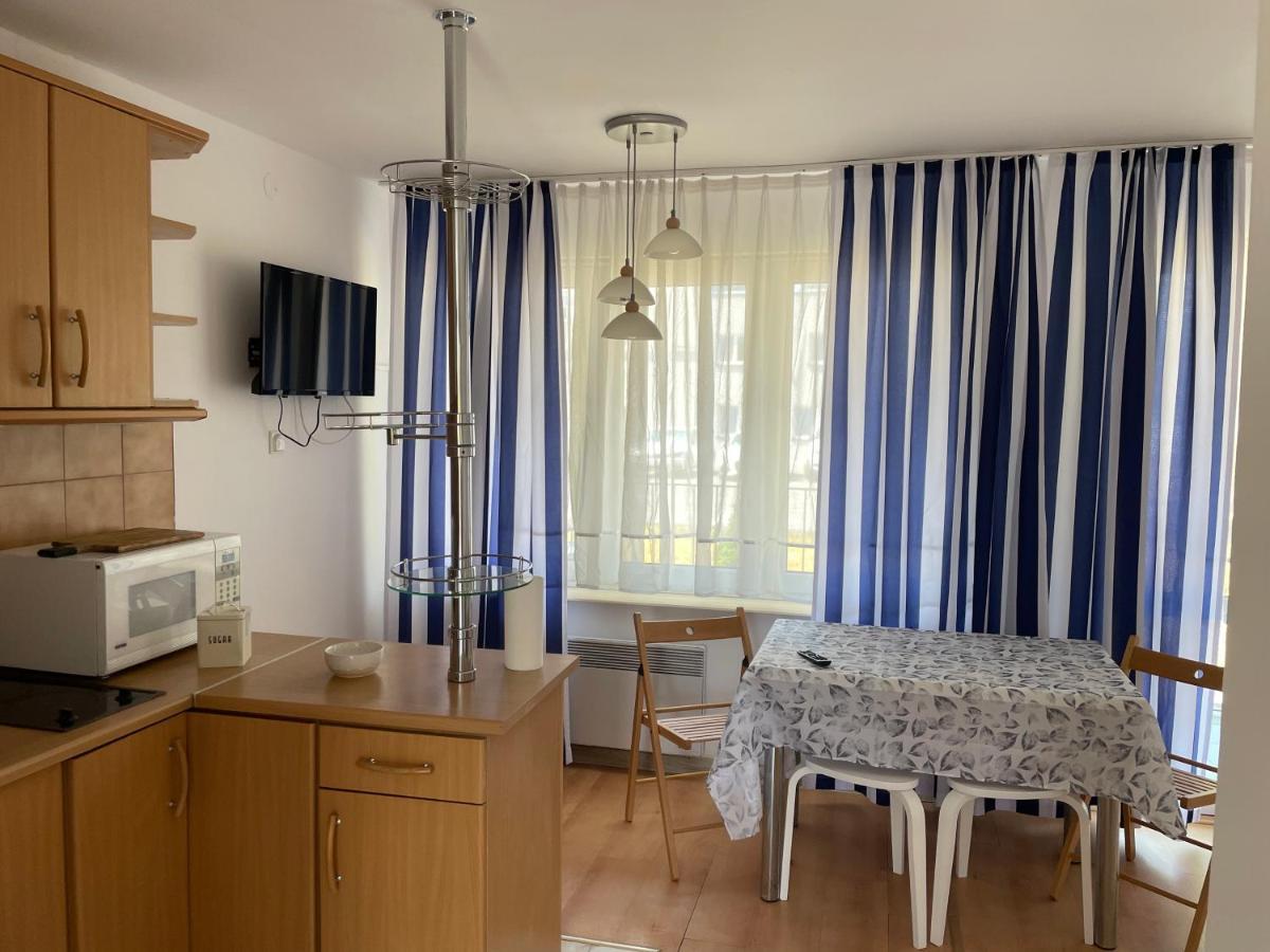 Apartamenty Przy Wydmach ควอปือ ภายนอก รูปภาพ