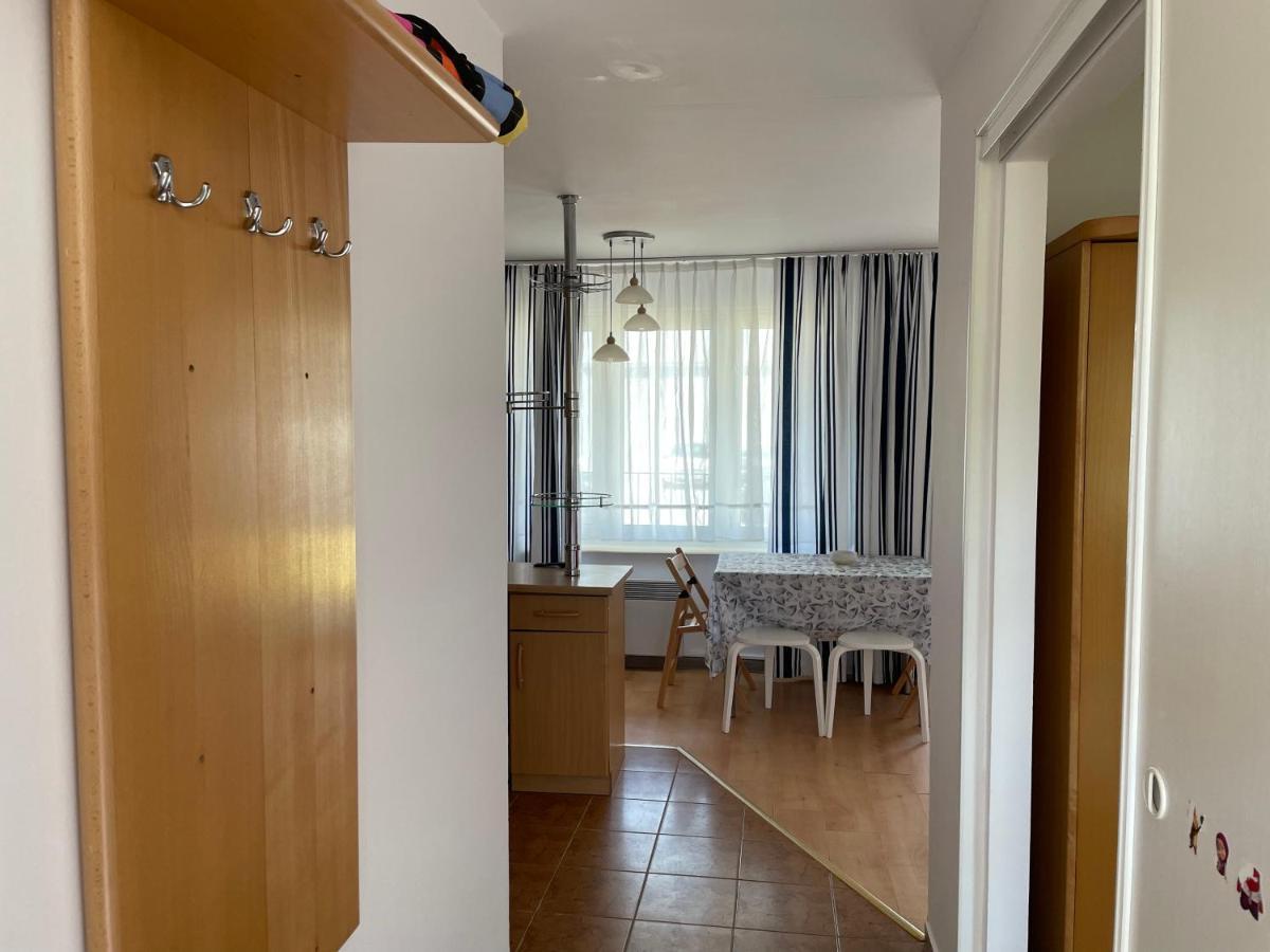 Apartamenty Przy Wydmach ควอปือ ภายนอก รูปภาพ