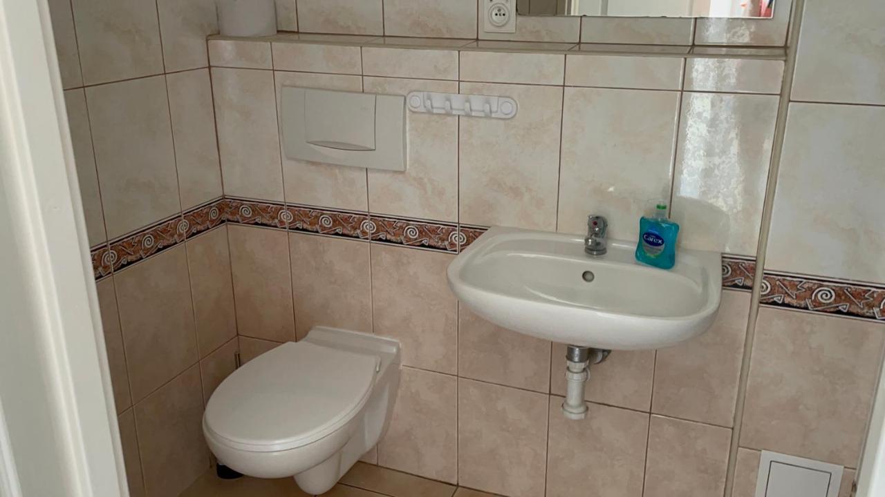 Apartamenty Przy Wydmach ควอปือ ภายนอก รูปภาพ