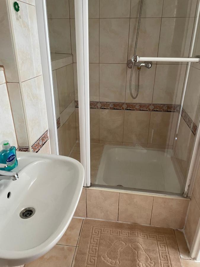 Apartamenty Przy Wydmach ควอปือ ภายนอก รูปภาพ
